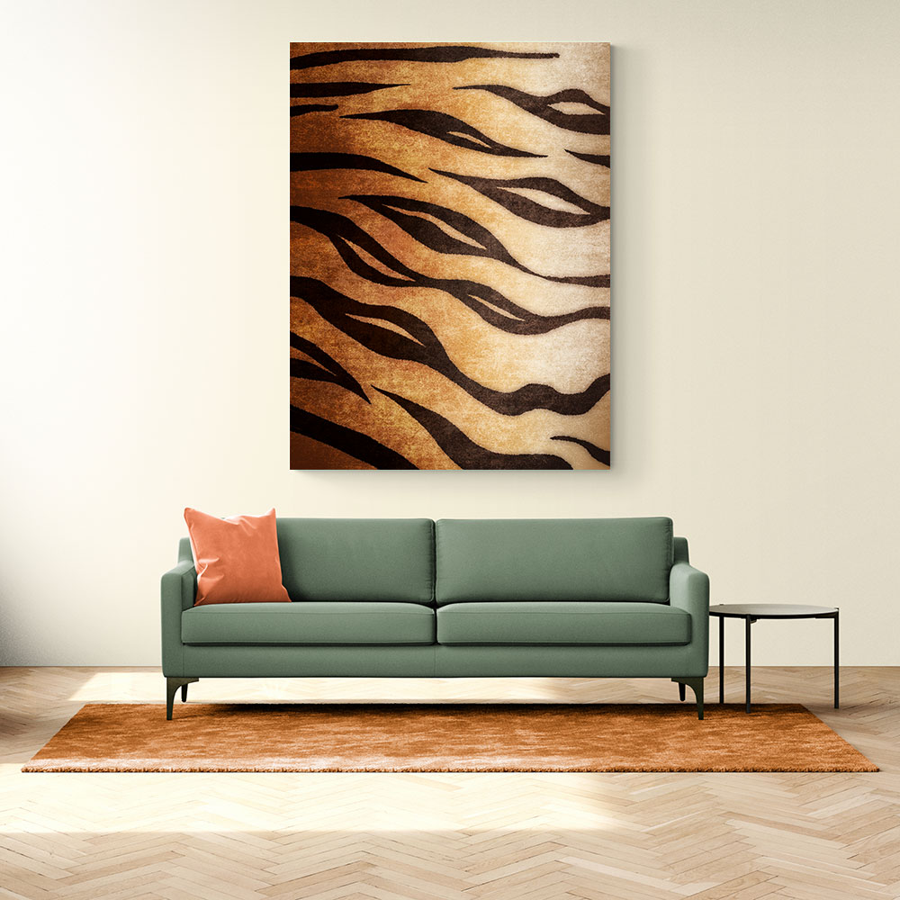 Tiger Tiger