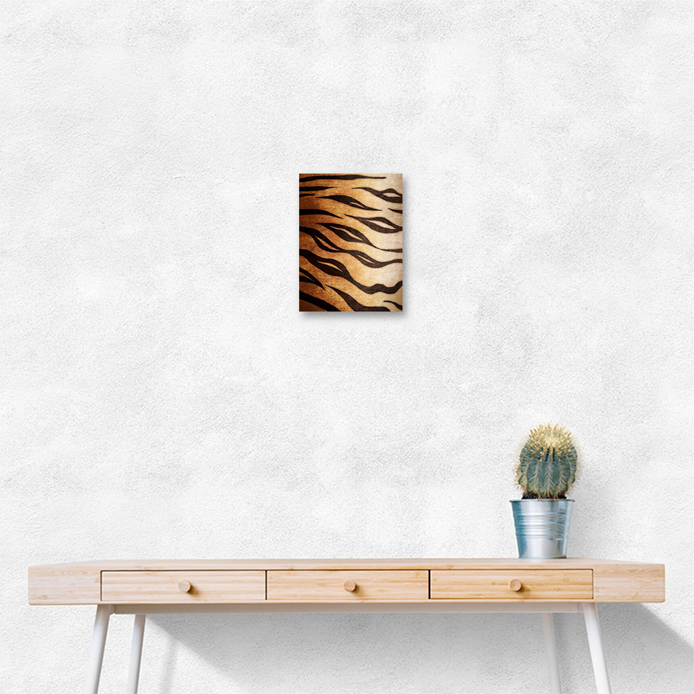 Tiger Tiger