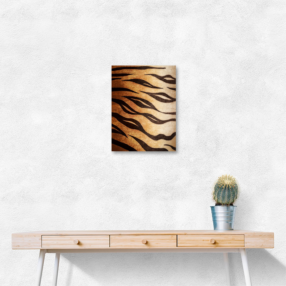 Tiger Tiger