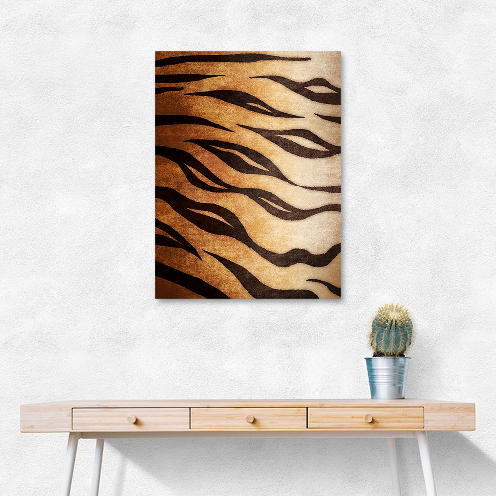 Tiger Tiger
