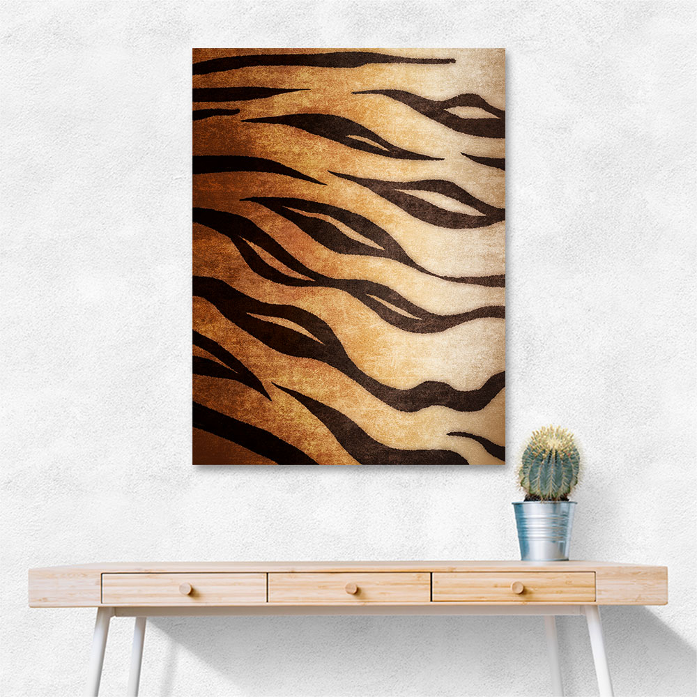 Tiger Tiger