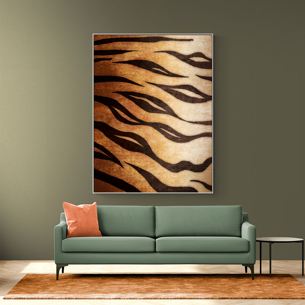 Tiger Tiger