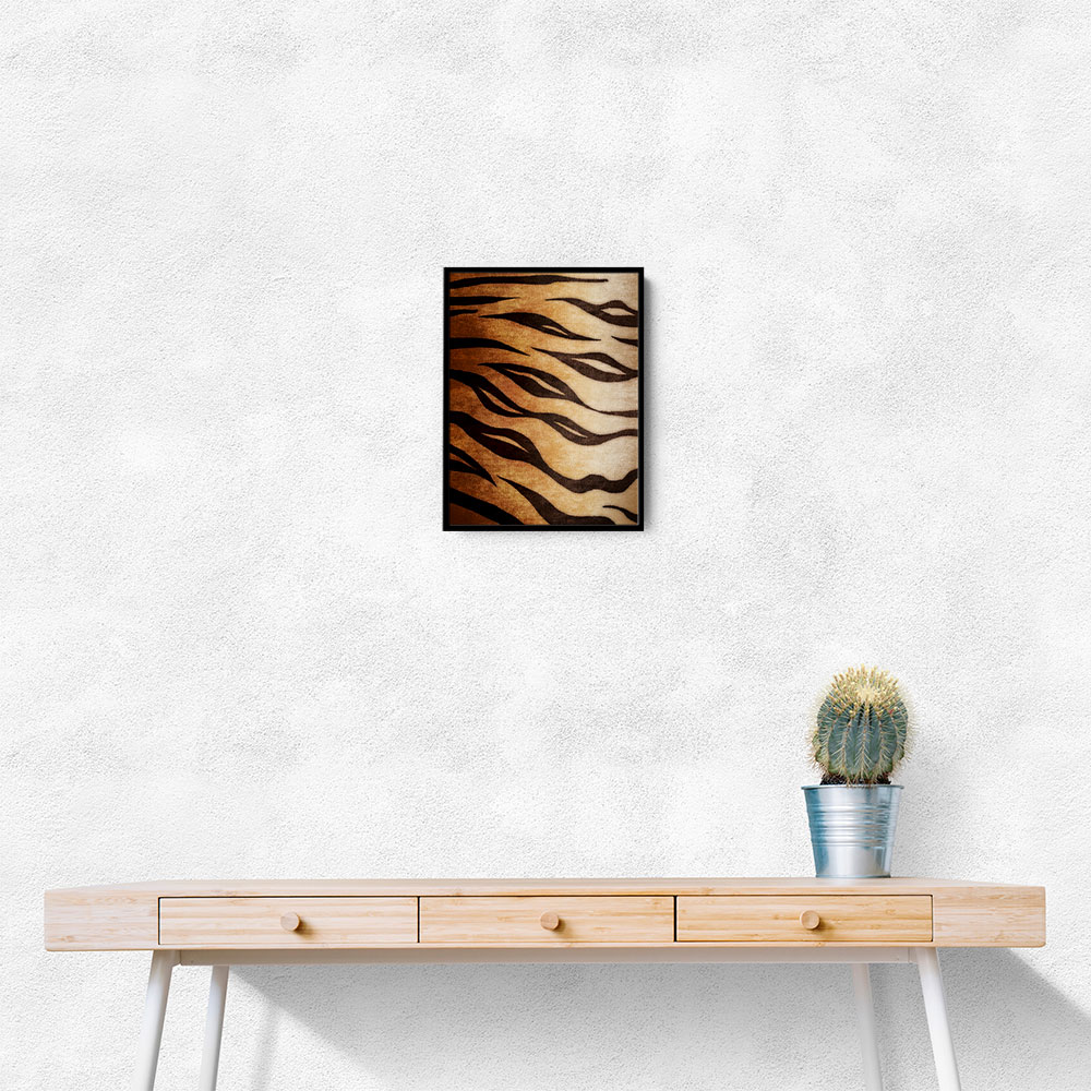 Tiger Tiger