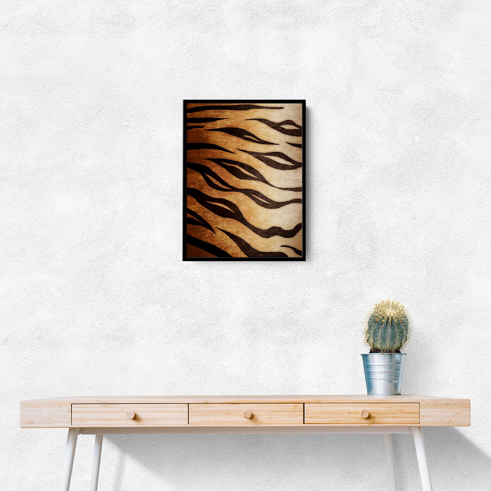 Tiger Tiger