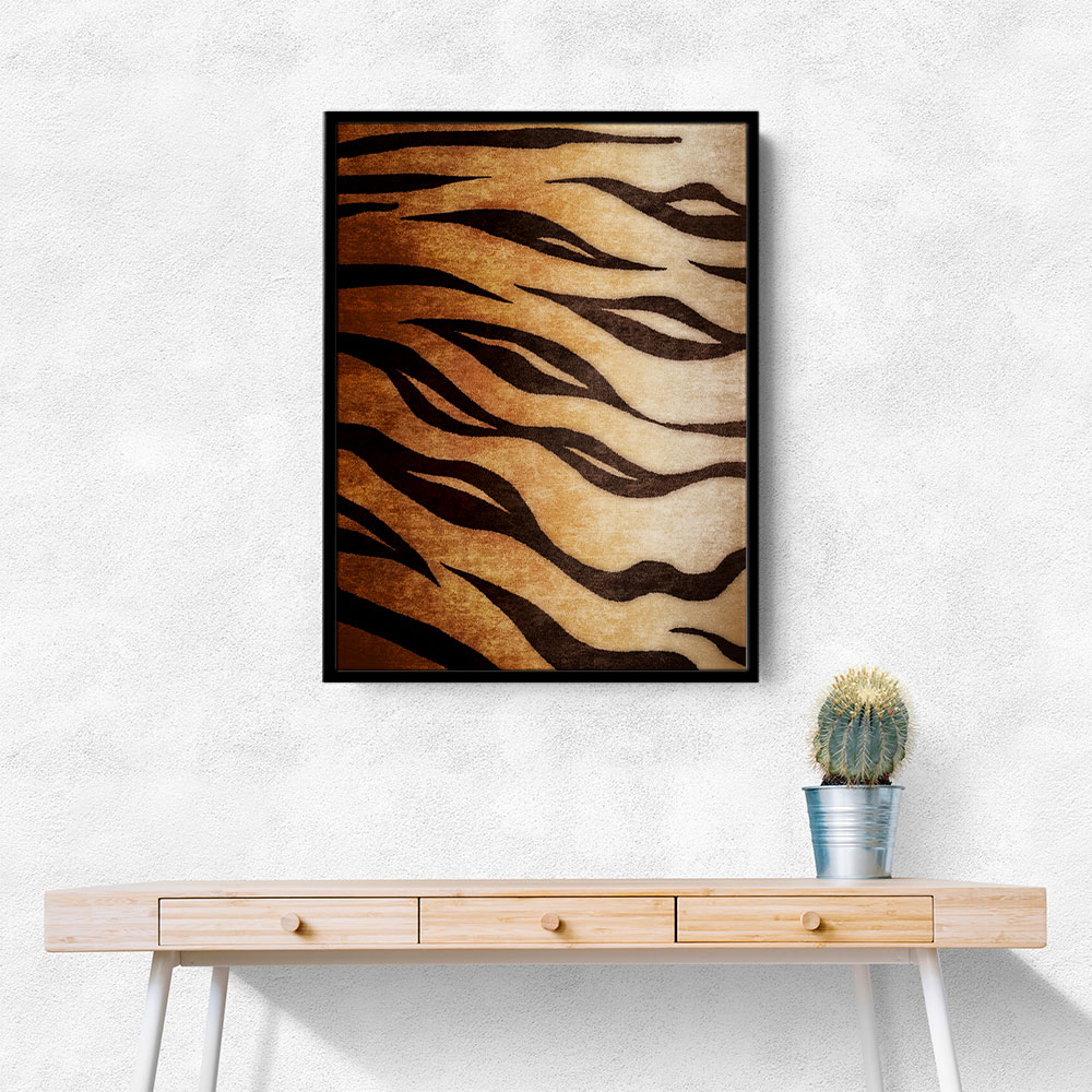 Tiger Tiger