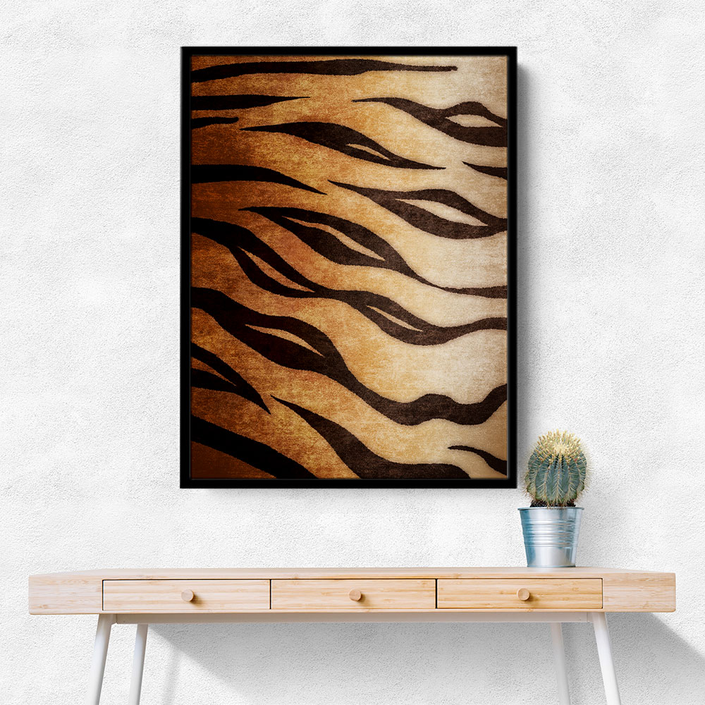 Tiger Tiger