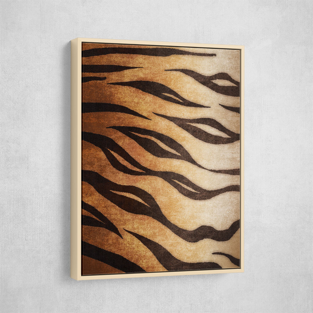 Tiger Tiger
