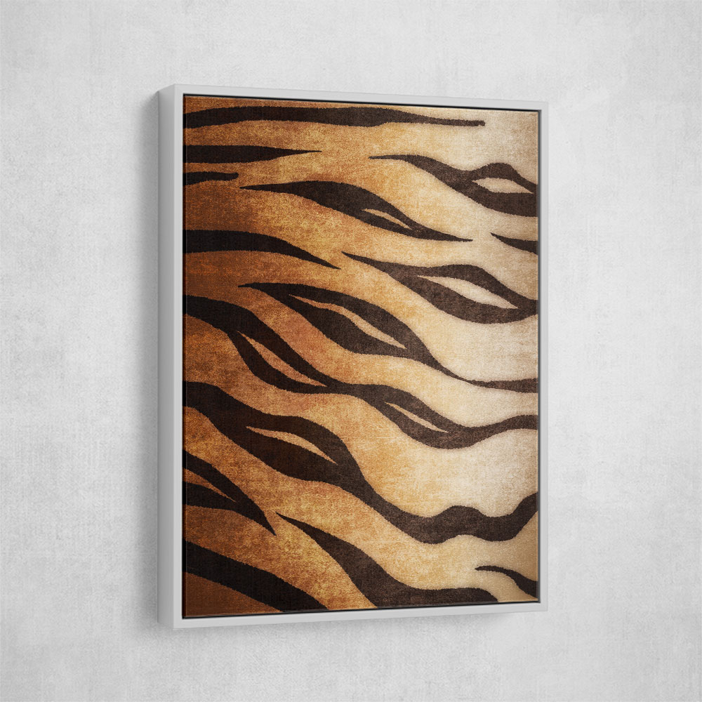 Tiger Tiger