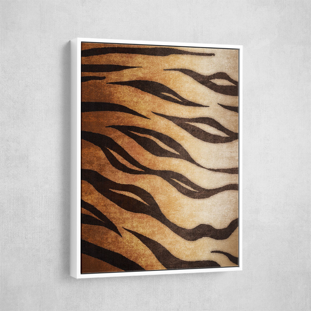Tiger Tiger
