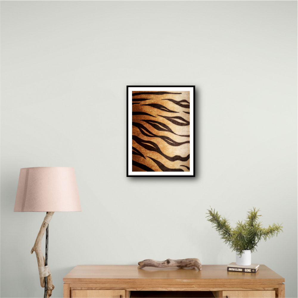 Tiger Tiger