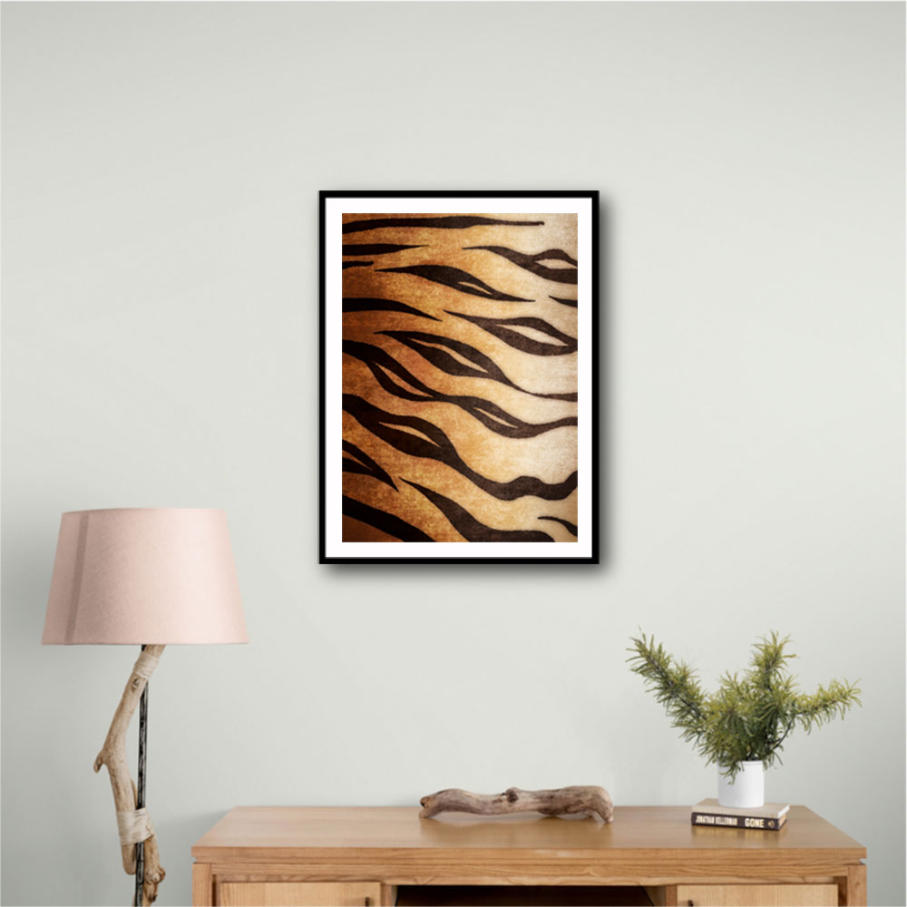 Tiger Tiger