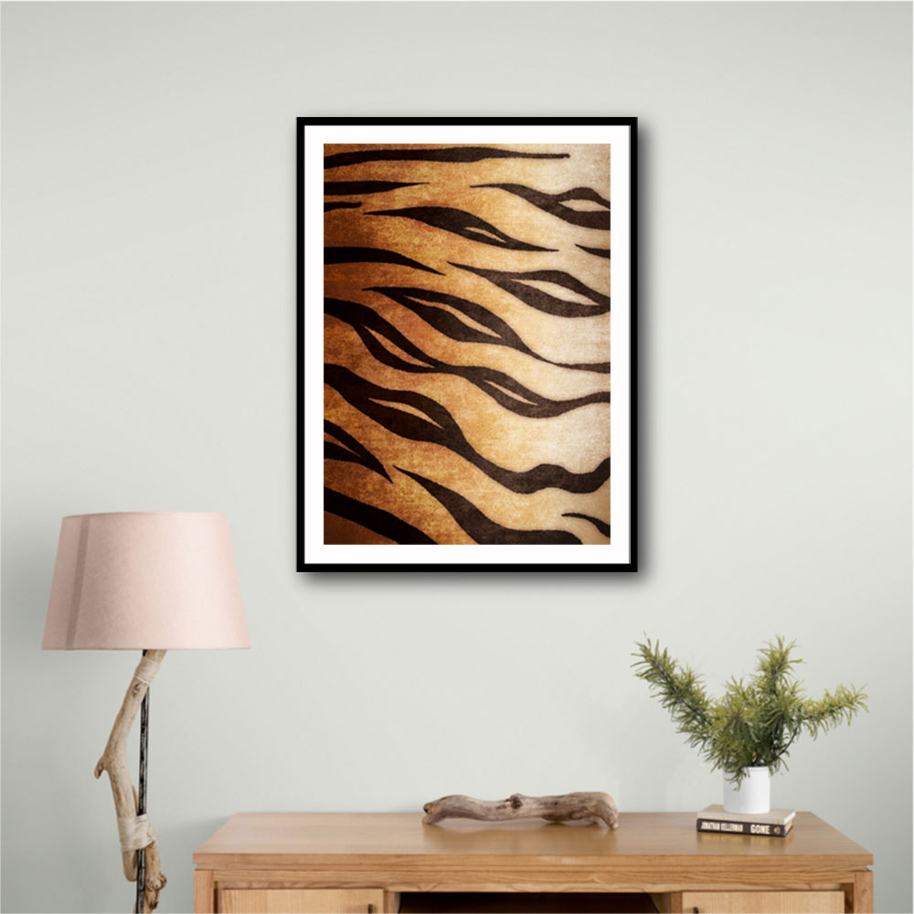 Tiger Tiger