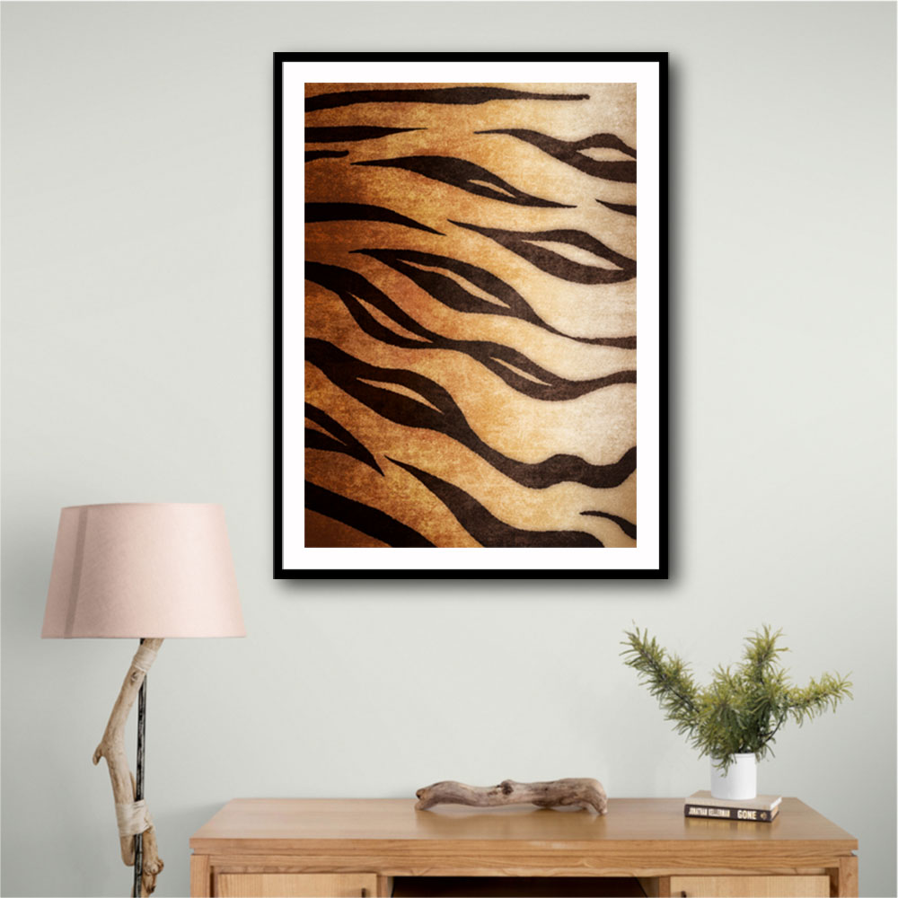 Tiger Tiger