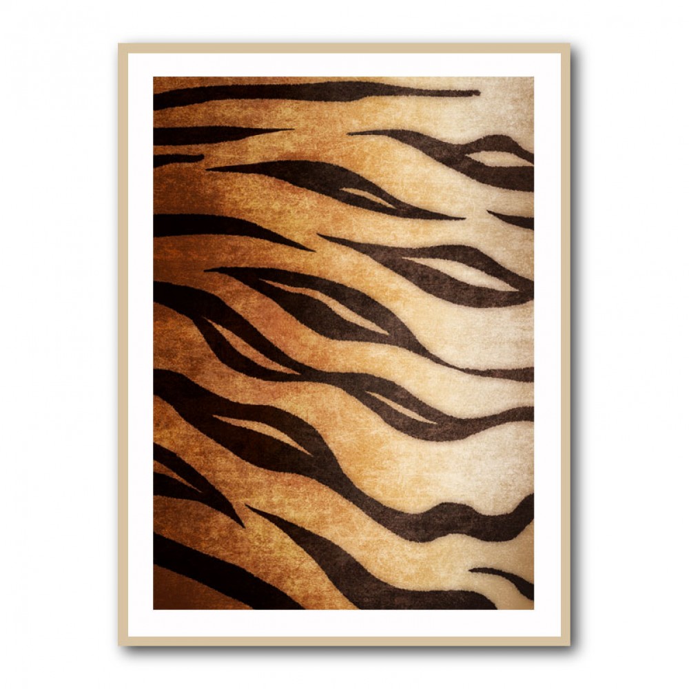 Tiger Tiger