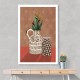 Flower Vase 4 Boho Flower Vase 4 Boho