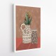 Flower Vase 4 Boho Flower Vase 4 Boho