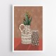 Flower Vase 4 Boho Flower Vase 4 Boho