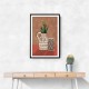 Flower Vase 4 Boho Flower Vase 4 Boho