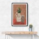 Flower Vase 4 Boho Flower Vase 4 Boho