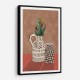 Flower Vase 4 Boho Flower Vase 4 Boho