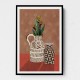Flower Vase 4 Boho Flower Vase 4 Boho