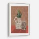 Flower Vase 4 Boho Flower Vase 4 Boho