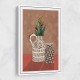Flower Vase 4 Boho Flower Vase 4 Boho