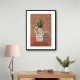 Flower Vase 4 Boho Flower Vase 4 Boho