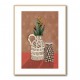 Flower Vase 4 Boho Flower Vase 4 Boho