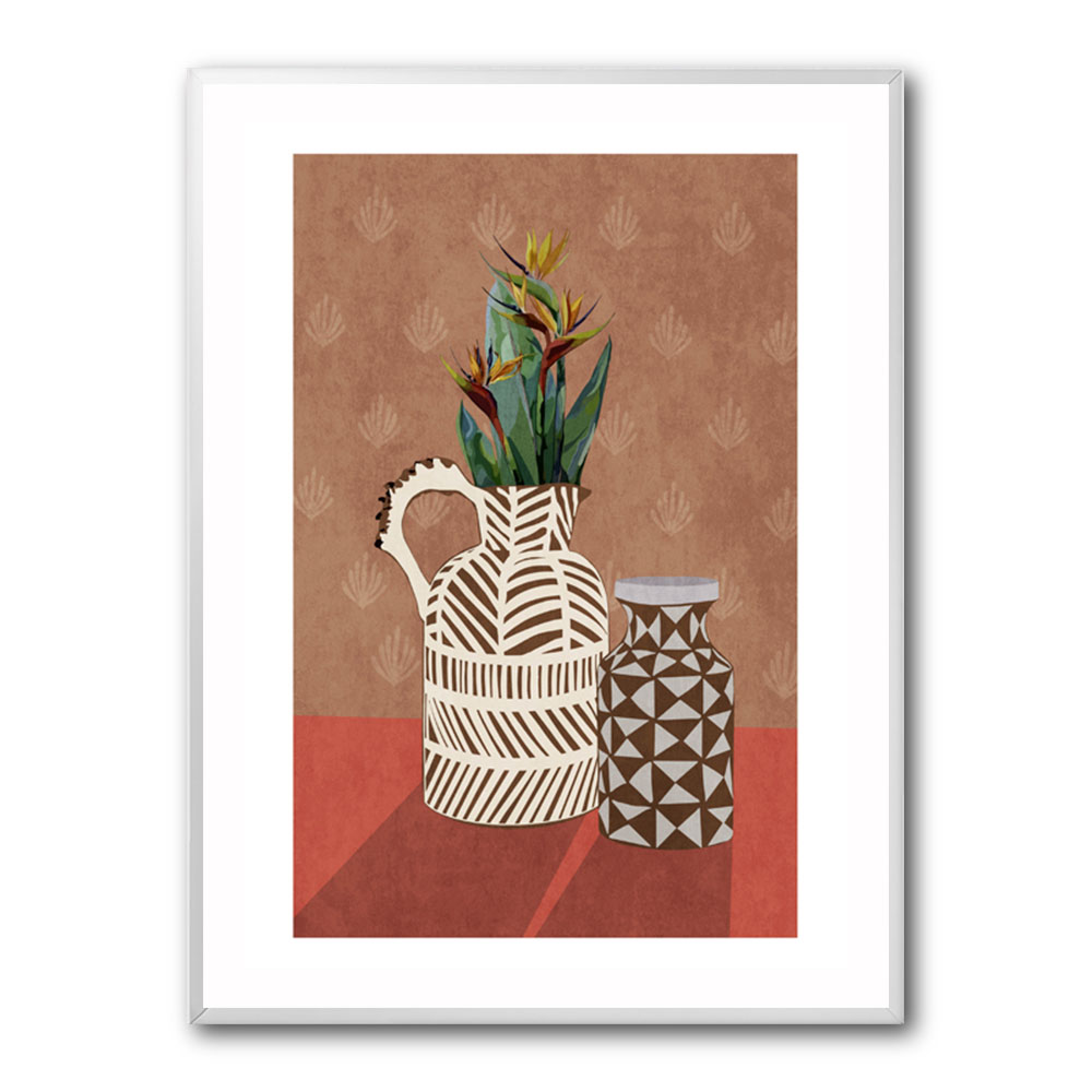 Flower Vase 4 Boho Flower Vase 4 Boho