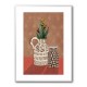 Flower Vase 4 Boho Flower Vase 4 Boho