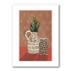 Flower Vase 4 Boho Flower Vase 4 Boho