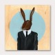 David Lynch Rabbit