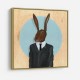 David Lynch Rabbit