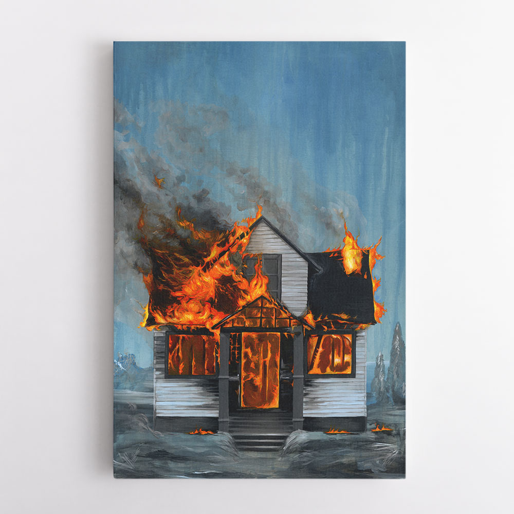 House on Fire House on Fire