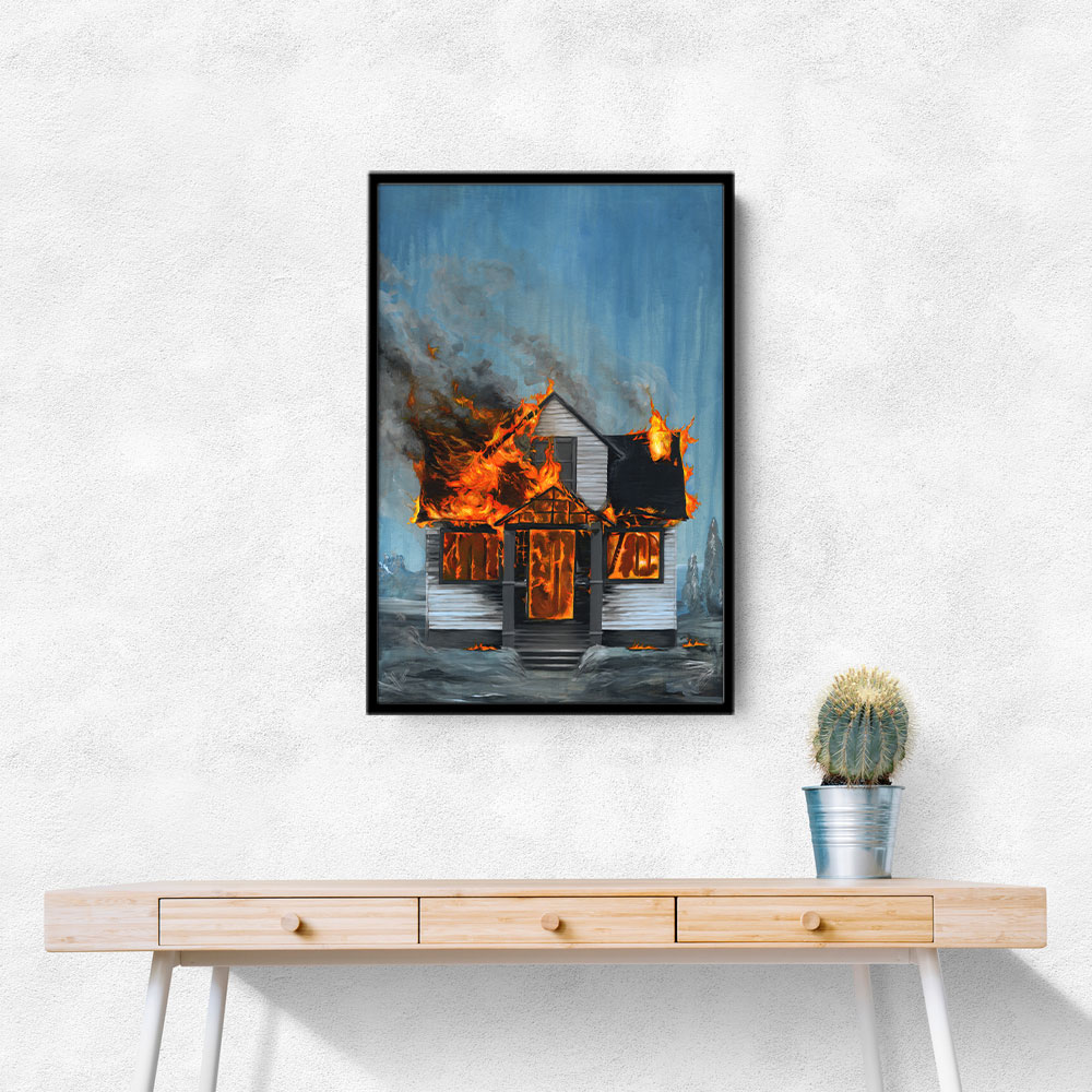 House on Fire House on Fire