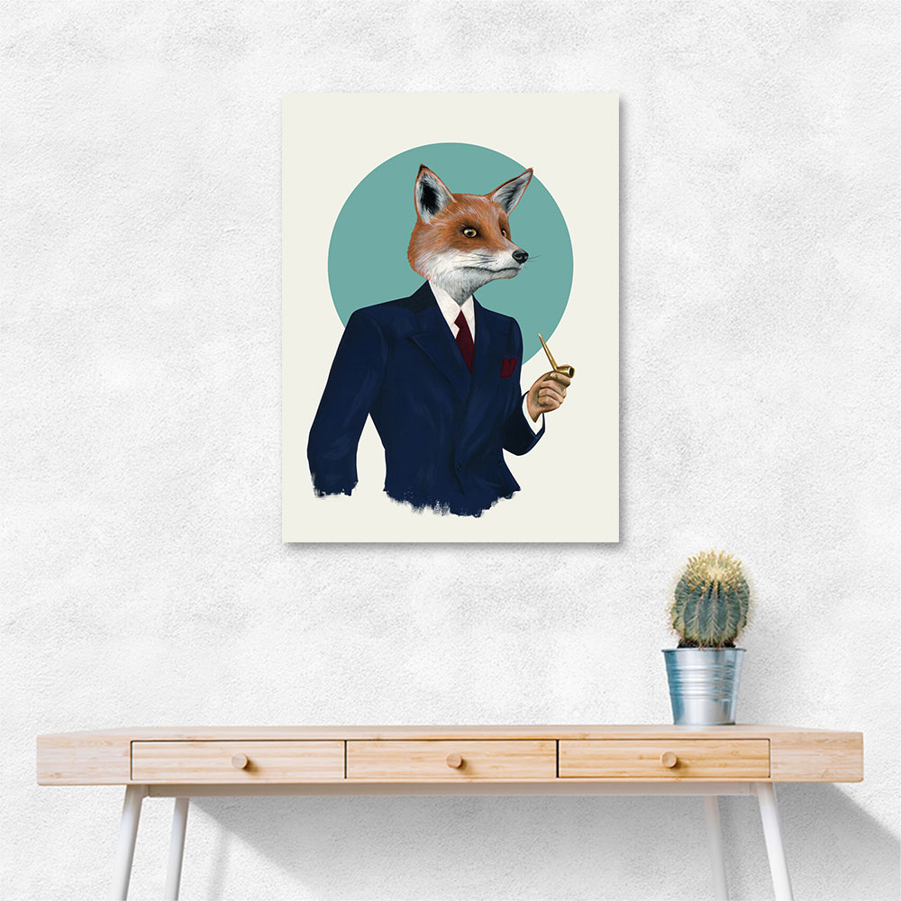 Mr Fox