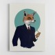 Mr Fox Mr Fox