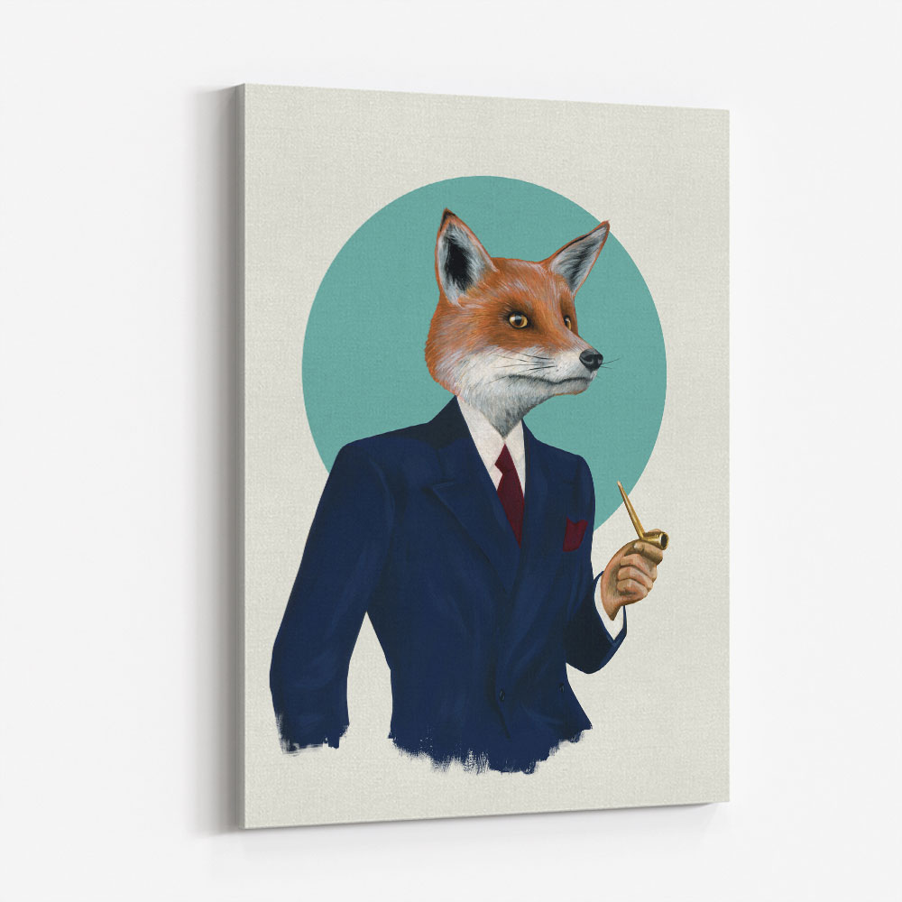 Mr Fox