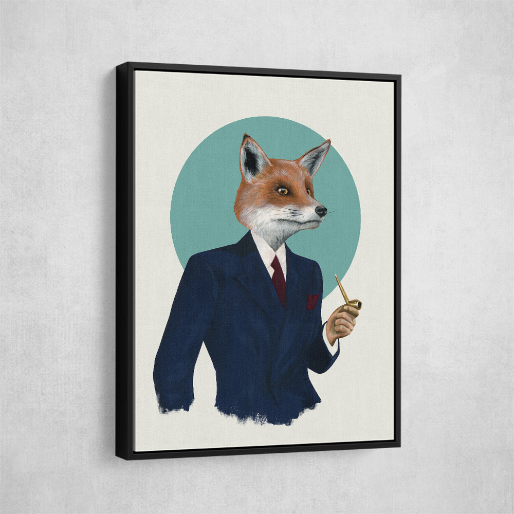 Mr Fox