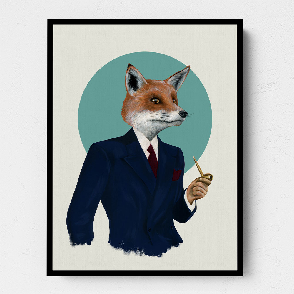 Mr Fox