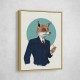 Mr Fox