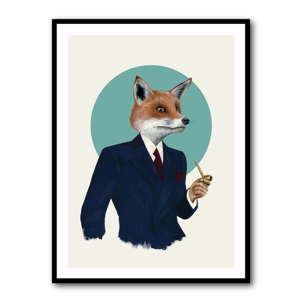 Mr Fox