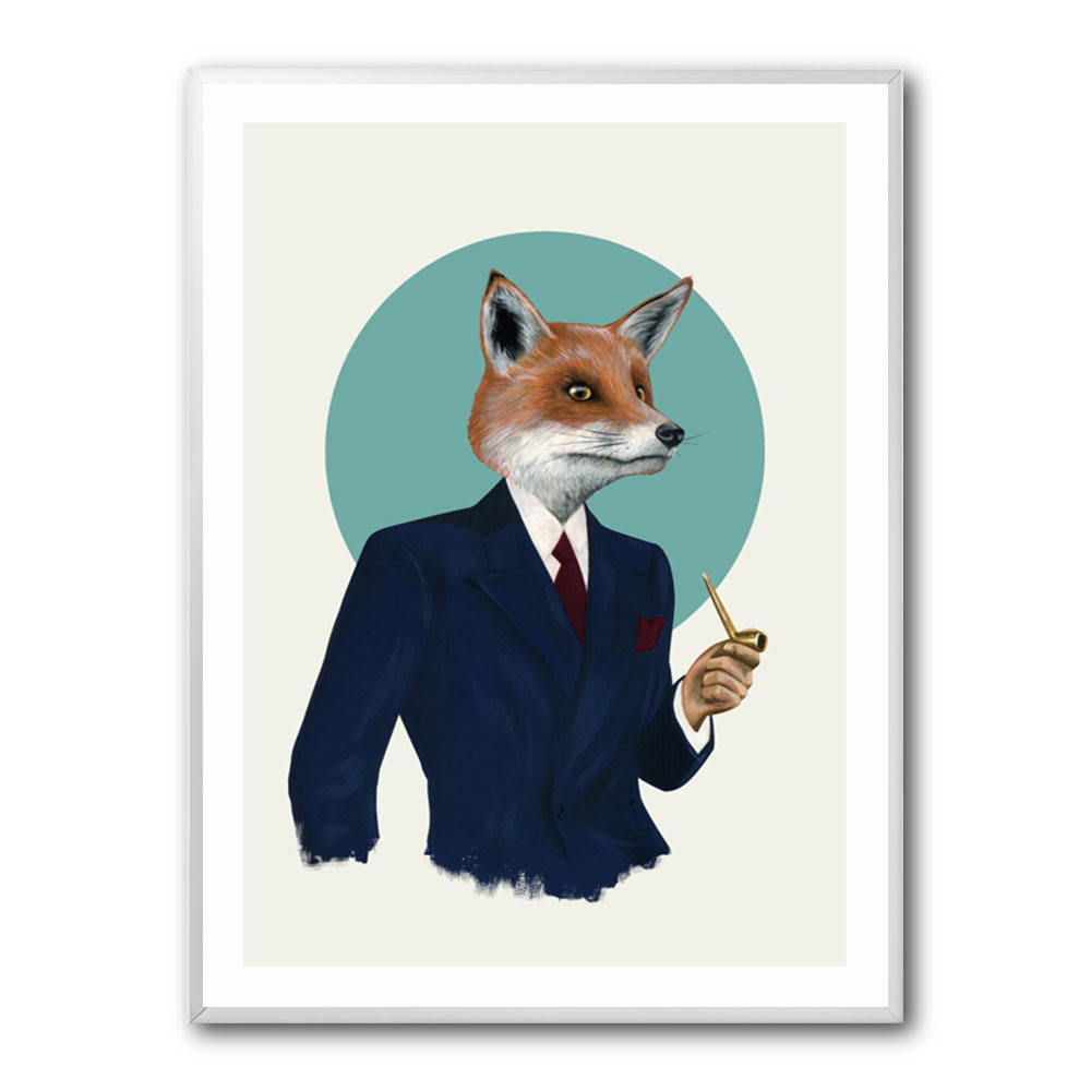 Mr Fox