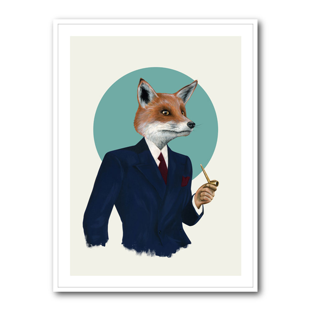 Mr Fox