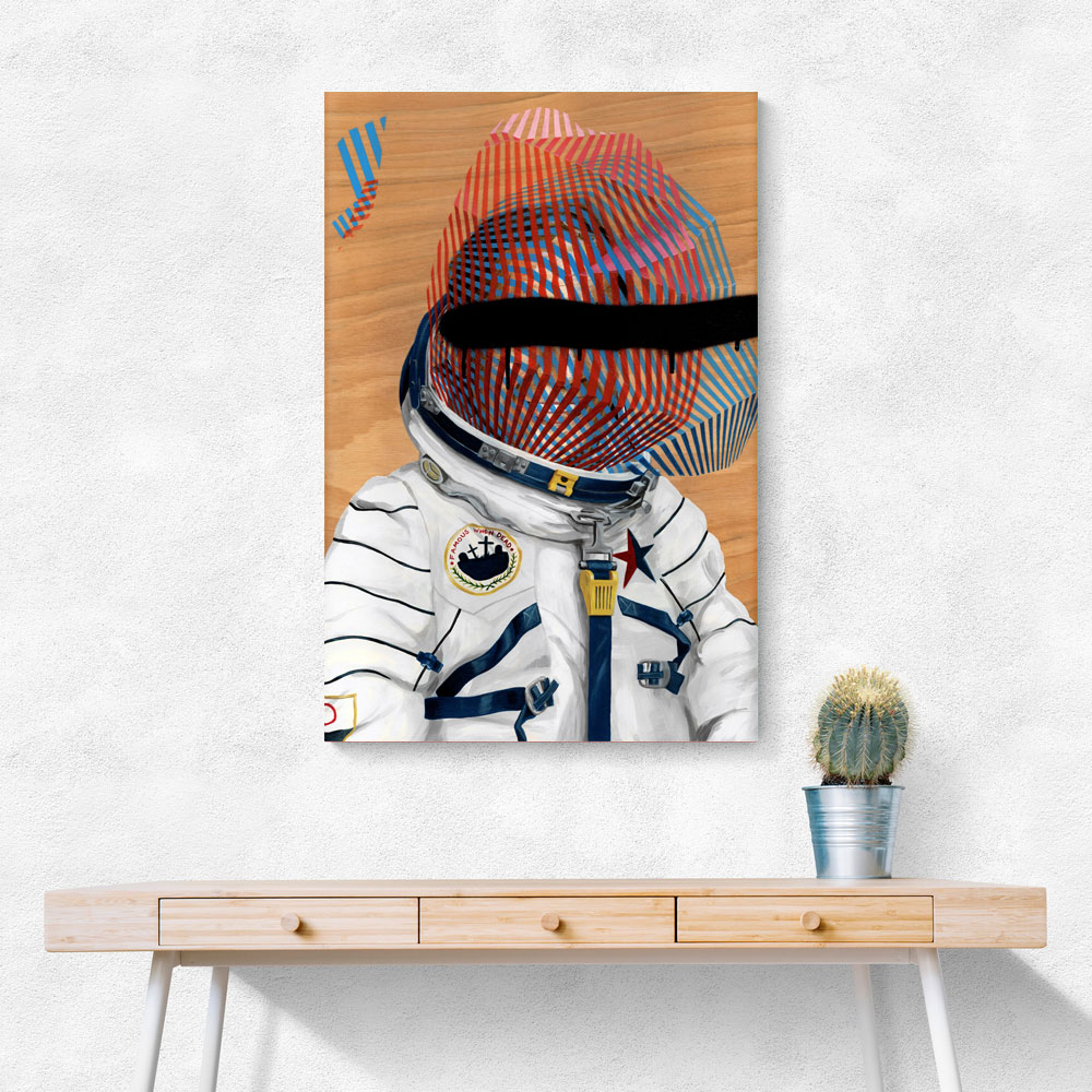Spaceman 2