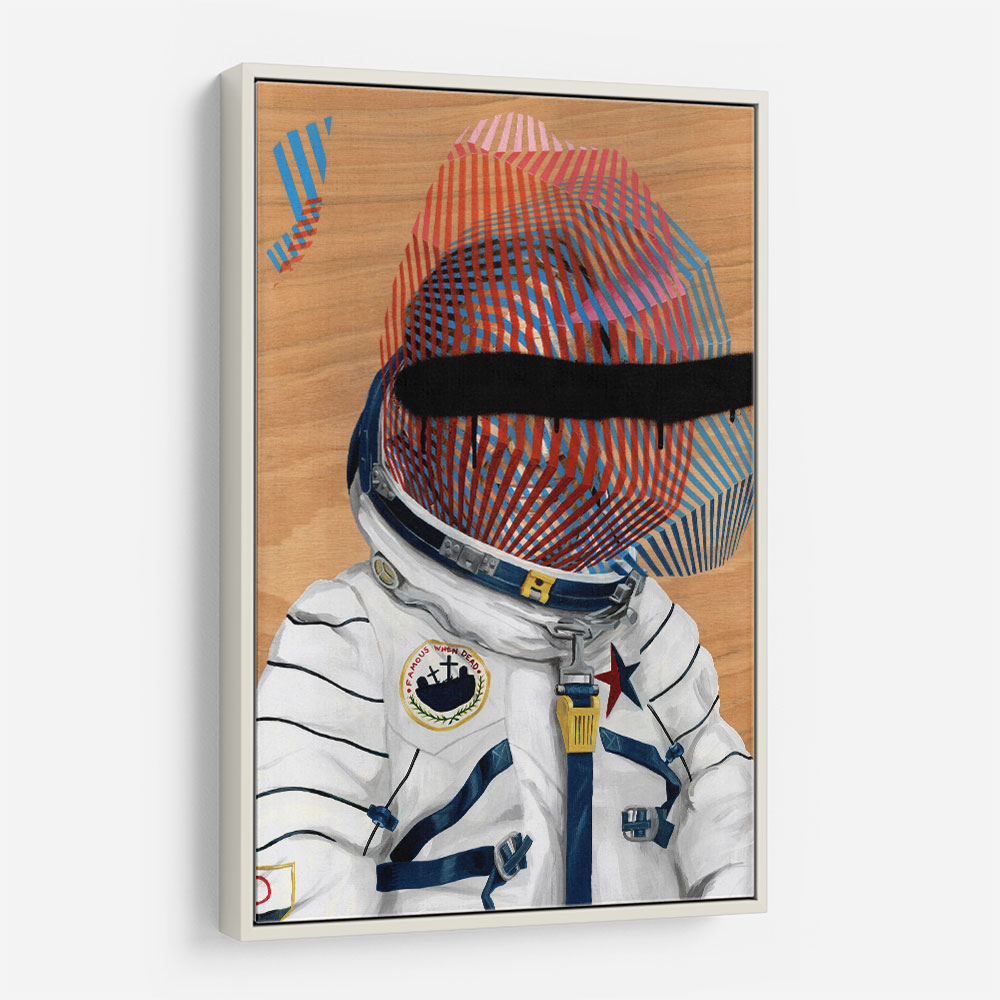 Spaceman 2