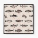 Fish In Geometrics NAo1