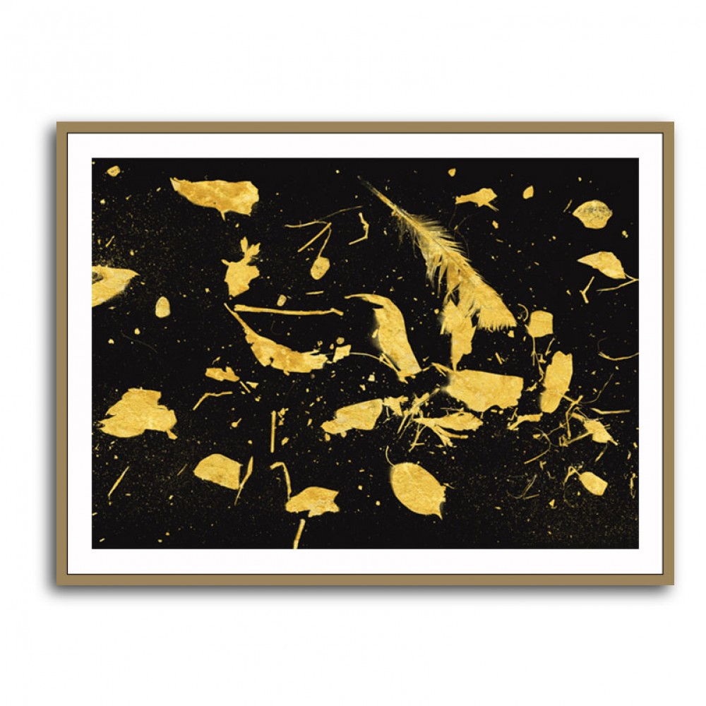Gold Dust Gold Dust