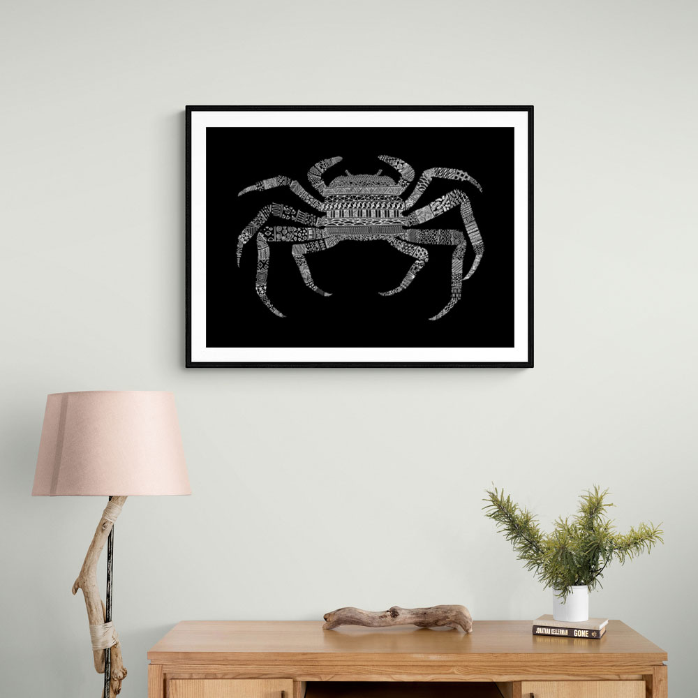 Crab